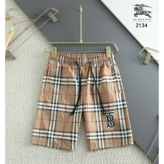 Burberry Short Pants